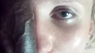 lena starr feels pure bliss worshipping jack blaques throbbing bbc