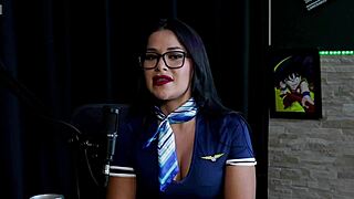 see tifany rocha's wild swing interview with vovo moai?