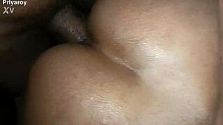 Priya Bhabhi's Big Ass Gaped in Intense Indian Pounding