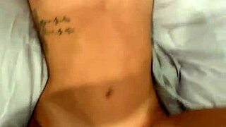 i cum hard on emma hix tight pussy date night passion