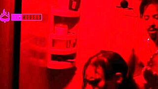 big black cock meets curvy hottie for wild fucking 😈🍆💦