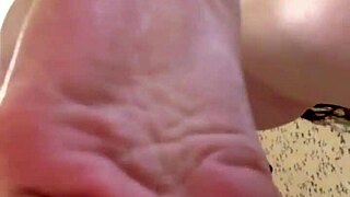 Russian Brunette Dirty Talks Fantasies Rips Clothes Fingers Tight Pussy Ass Gaping Dripping.