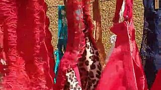Raw Wife Whore Panties Fucked Prostitute Style Hardcore