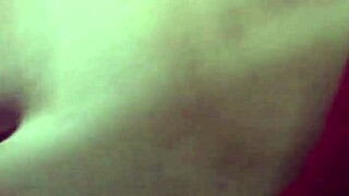 wife's first anal gentle prep builds to loving deep thrusts addiction