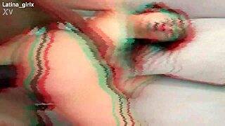 i take her first anal creampie rough in gaping ass