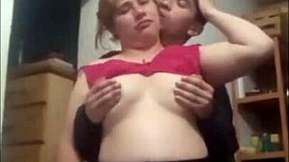 Latina Girlfriend Sucks Kisses Fucks Live On Webcam