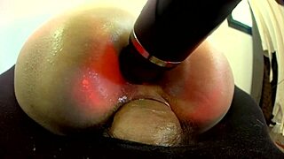 my sweet japanese stepdaughter learns lesson shell never forget