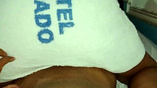 Cheating with coworker leads to deepthroat facefuck and facial blast