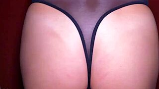 stepdaddy's thick cock stretches her tight depths so deep