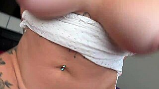 sweet household tease with madalina moon and scott stark