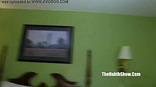 petite chocolate ghetto girl sucks dick then gets fucked country style