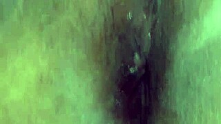 damn this horny shaved pussy orgasms wild!! 🔥💦