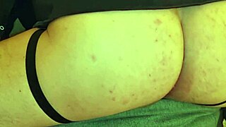 guy jerks huge cock cums on face makes her swallow