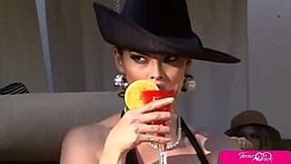 smokin hot tera patrick with juicy tits and wet pussy play