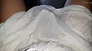 my shy girlfriend handles pussy so well doesn't she?