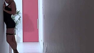 natalia lemos spits on huge cock before dirty ass to mouth anal