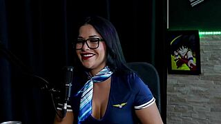 see tifany rocha's wild swing interview with vovo moai?