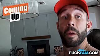 petite penelope kay's big ass gets fucked pov by stepmom's husband josh rivers while she faints watching stepson pound