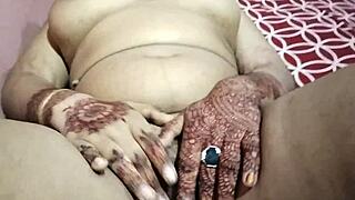 feels so intense fucking hot indian bhabhi for cash with those huge tits