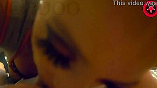 i'm cosplaying as luna lovegood sucking huge cock pov style