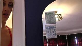 lesbian domina slaps redhead slave's wet pussy while blonde mature fingers brunette teen in bdsm 3some cunilingus