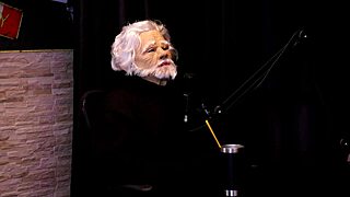 content creator gen loves teasing swing house fun bad recording belinha baracho on sheer red