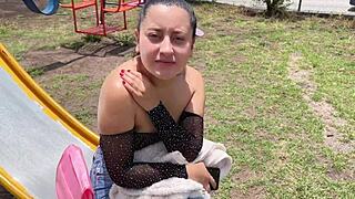 Fucked hot by uni fan follower now