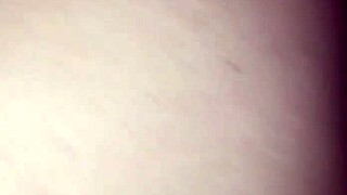 Thick latina bbw brunette milf with huge mexican ass gets filled with african creampie after wild pounding