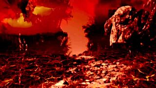 gilf angel sucks cock moans in stockings and swallows cum