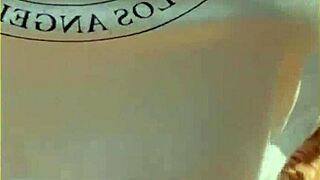 Wifey Strips Shirt, Reveals Shaved Tits Outdoors - Dare You Peek More?