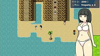 Hey teen you really wanna get gangbanged hard on beach creampie style?