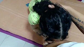 Pervy Stepbrother Masturbates To Tiny Stepsis Phone Chat Then Punishes Her Hard