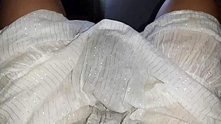 my shy girlfriend handles pussy so well doesn't she?