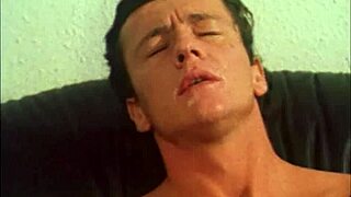 venere bianca slutty brunette milf in stockings deepthroats cock rides creampies in lingerie