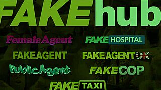 Ever Wonder If Petite French Babe's Tight Wet Pussy Can Handle That Massive Czech Dick In Fake Taxi?