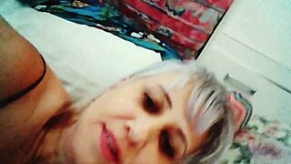 that milf's huge natural tits big pussy lips nipples and blonde ass get anal fucked by fabinho costha deep