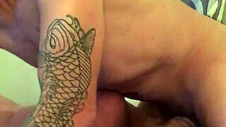 My tinder date with voluptuous bbw beauty sparks instant chemistry and deep connection