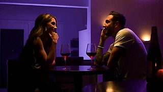 hey check out hot milf silvia saige getting her big booty ready for deep anal pounding 😈🍑🔥