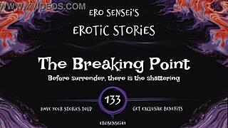 oh god the breaking point erotic audio makes women orgasm hard!