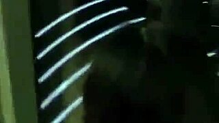 Vietnamese wife takes it bent over doggystyle from behind