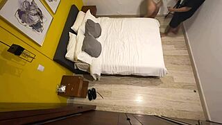 mi cuñada didnt want it but i ended up fuckin her deep