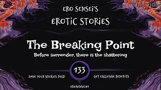 oh god the breaking point erotic audio makes women orgasm hard!