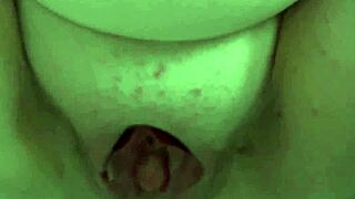 An Older Horny BBW Cougar Means Non-Stop Fun Part 573!