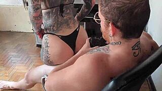 forget video games dude just fuck me good bareback 🍑😈 pound my ass hard now