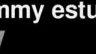 whoa sexy latina aylla mel handles double anal from four guys intense?