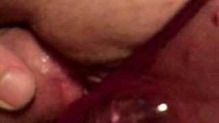 fucking my girl with that monster cock 😈🍆