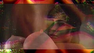 wanna goon to lara croft's big tits and ass in this pornosexual paradise edit??