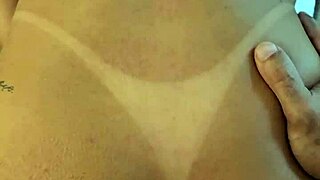 Kalena Mitrak moans wanting double-team slut use and explosive squirt 💦👯‍♂️