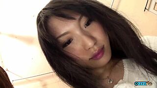 Gang Makes Young Pussy Soak Unlike Rain!