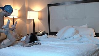 Jake Grand Ravages Tatted Petite Gracie Lou Missionary